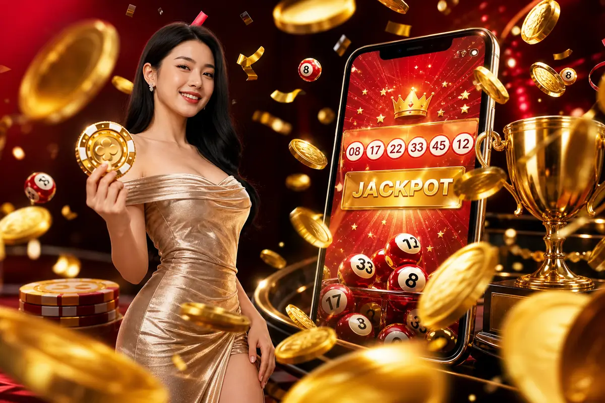 zv66 – Casino trực tuyến